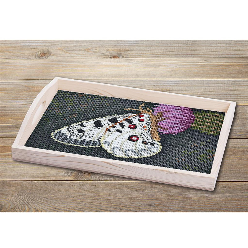 Hama DIY Art Vlinder (10.000st.)