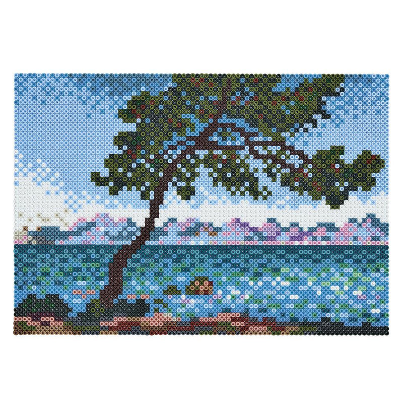 Hama DIY Art Claude Monet (10.000st.)