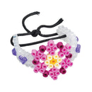 Hama Midi Strijkkralenset Sieraden Maken Paars, 2400st.