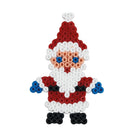 Hama Strijkkralen Kerstman Rendier 450-delig