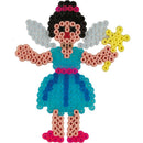 Hama Strijkkralen Fairy 1100 Stuks
