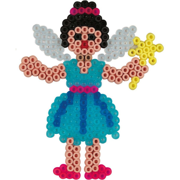 Hama Strijkkralen Fairy 1100 Stuks