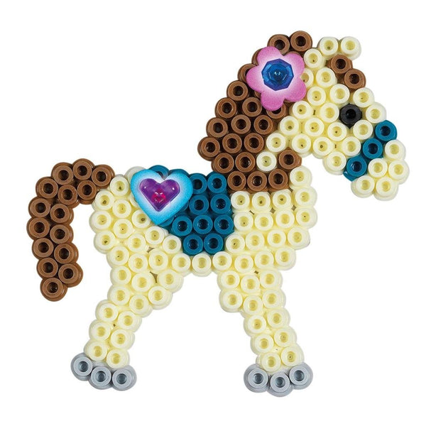 Hama Strijkkralenset Pailetten en Accessoires