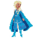 Hama Strijkkralen Disney Frozen 2 6000 Stuks