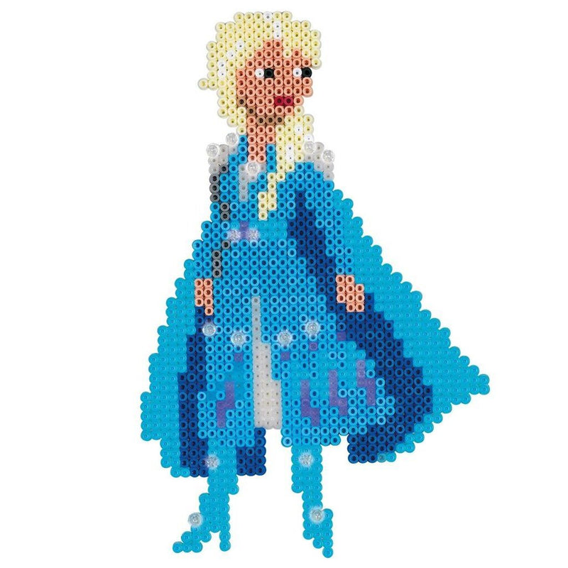 Hama Strijkkralen Disney Frozen 2 6000 Stuks