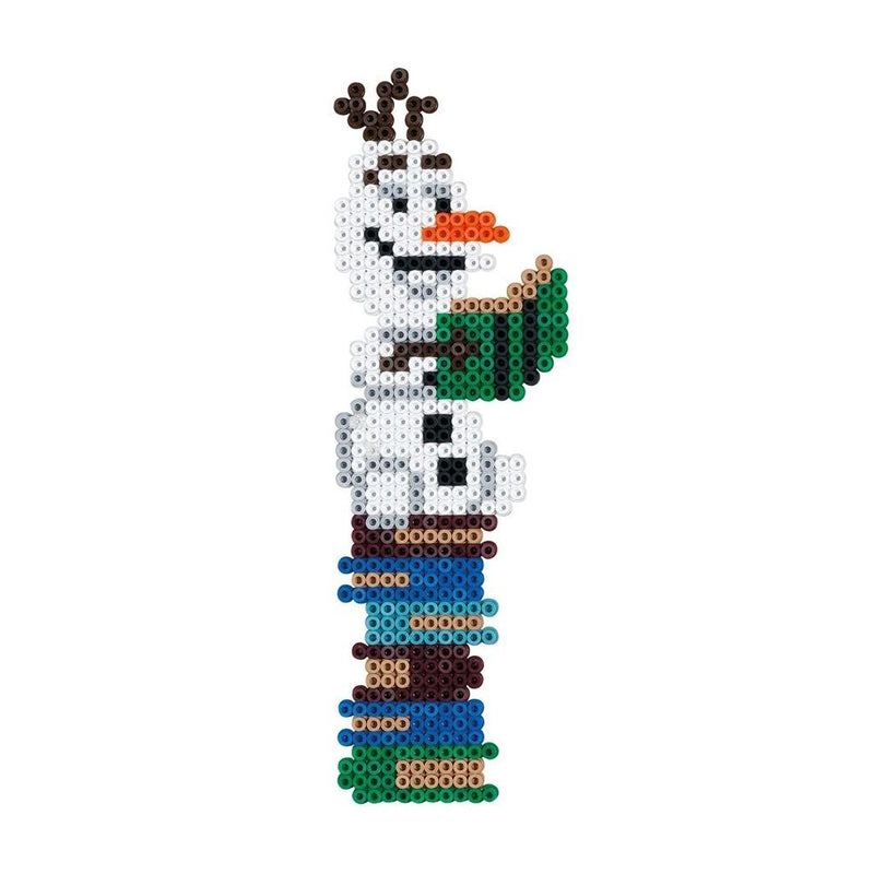 Hama Strijkkralen Disney Frozen 2 6000 Stuks