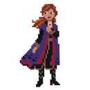 Hama Strijkkralen Disney Frozen 2 4000 Stuks