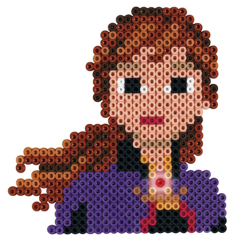 Hama Strijkkralen Disney Frozen 2 2000 Stuks