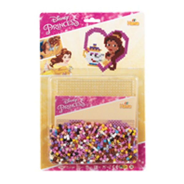Hama Strijkkralen Disney Princess 1100 Stuks