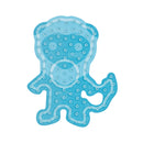 Hama Maxi Strijkkralen Grondplaat Leeuw Transparant