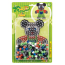 Hama Strijkkralen Maxi Beer 250 Stuks