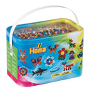 Hama Toys Hama Emmer met 10.000 Strijkkralen