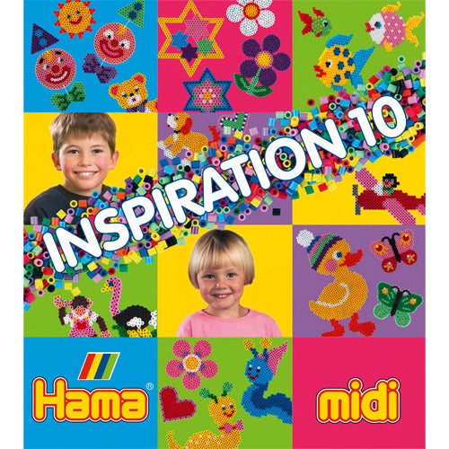 Hama 399-10 Mega Idee Boek