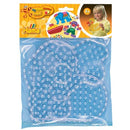 Hama Maxi Strijkkralen Grondplaat Auto + Hart