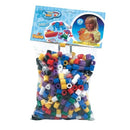 Hama Maxi Strijkkralenmix - Basis  500st.