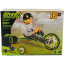 Huffy Green Machine Skelter