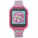 L.O.L. Suprise Smartwatch Roze