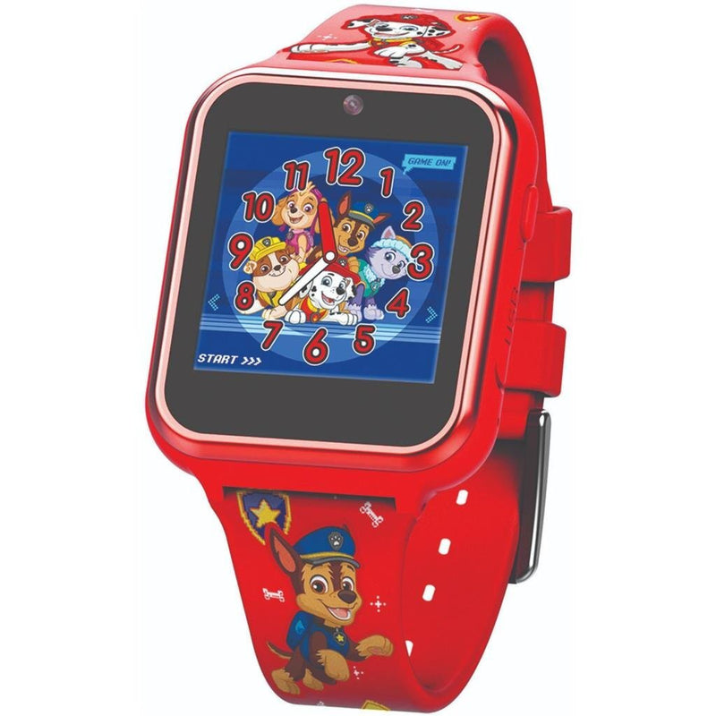 Paw Patrol Smartwatch Rood