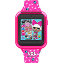 L.O.L. Surprise Interactief Horloge Roze
