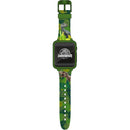 Jurassic World Interactief Horloge Groen