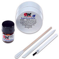 Chemwik Ch-cw2605 Reparatie Kit voor Rubberen Toetsenmat