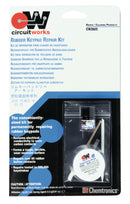 Chemwik Ch-cw2605 Reparatie Kit voor Rubberen Toetsenmat