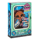 L.O.L. Surprise O.M.G. Dance B-Gurl + 15 Verrassingen