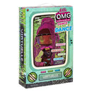 L.O.L. Surprise O.M.G. Dance Virtuelle + 15 Verrassingen