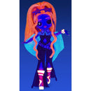 L.O.L. Surprise O.M.G. Dance Major Lady + 15 Verrassingen