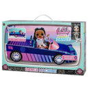 L.O.L. Surprise 3in1 Dance Machine Auto + Pop + Black Light