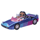 L.O.L. Surprise 3in1 Dance Machine Auto + Pop + Black Light