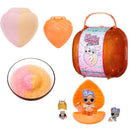 LOL Surprise Color Change Bubbly Surprise Oranje