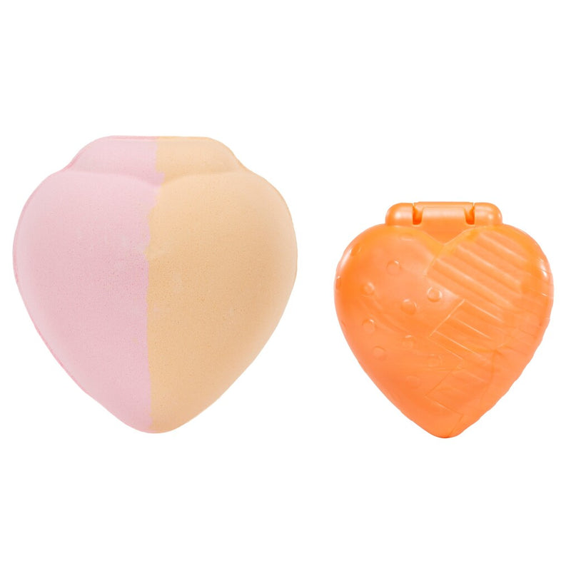 LOL Surprise Color Change Bubbly Surprise Oranje