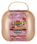 L.O.L. Surprise Loves Mini Pop Sweets X Haribo Deluxe- Goldbears
