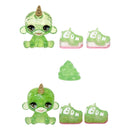 Rainbow High Classic Rainbow Fashion Pop Jade