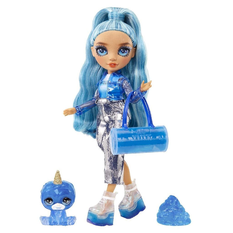 Rainbow High Classic Pop - Skyler