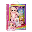 Rainbow High Junior High PJ Party - Bella (Pink)