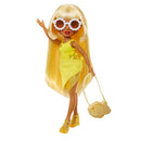 Rainbow High Swim & Style Pop - Sunny