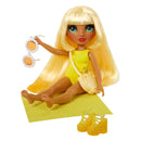 Rainbow High Swim & Style Pop - Sunny