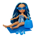 Rainbow High Swim & Style Pop - Skyler