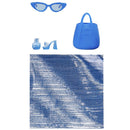 Rainbow High Swim & Style Pop - Skyler