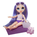 Rainbow High Swim & Style Pop - Violet