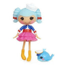 MGA Mini Lalaloopsy Silly Fun House Marina Anchors + Accessoires