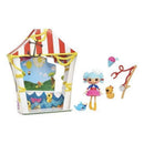 MGA Mini Lalaloopsy Silly Fun House Marina Anchors + Accessoires