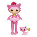 MGA Mini Lalaloopsy Silly FunHouse Jewel Sparkles + Accessoires