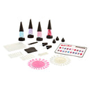 Nail-a-Peel Theme Kit Verschillende kleuren