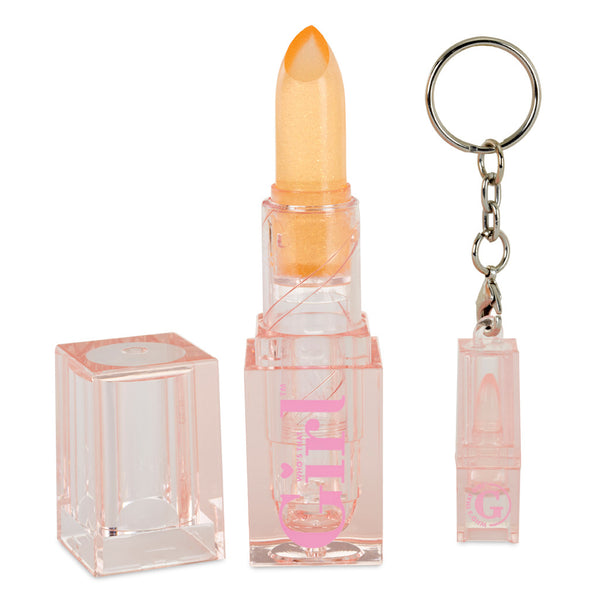 MGA Who&#039;s That Girl Mood Lips Lippenstift met Sleutelhangers