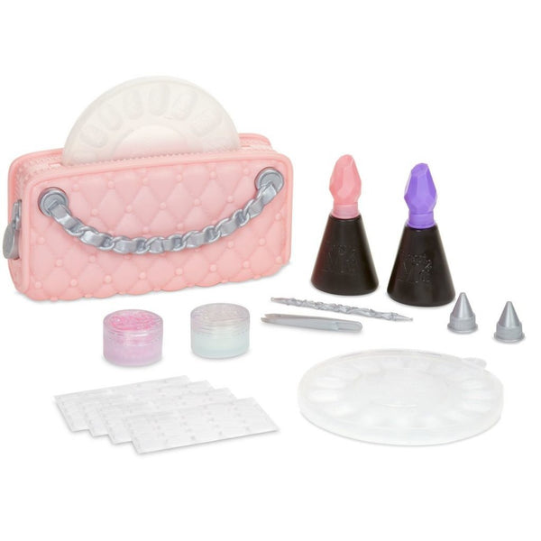MGA Project Mc2 Gel Nagels Maken Set