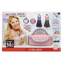 MGA Project Mc2 Gel Nagels Maken Set