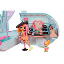 L.O.L. Surprise 2in1 Glamper Set + Licht en Geluid